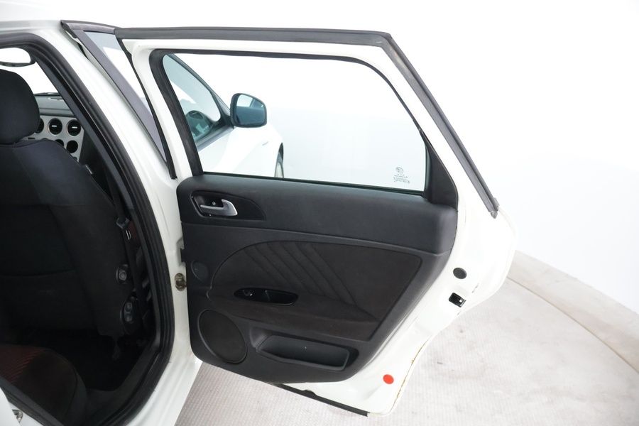 Alfa Romeo 159 vaihtoauto