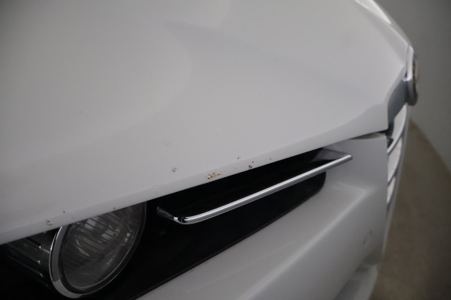 Alfa Romeo 159 vaihtoauto