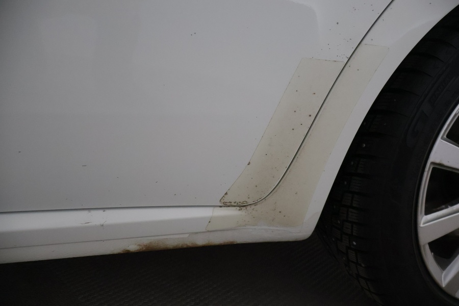 Alfa Romeo 159 vaihtoauto