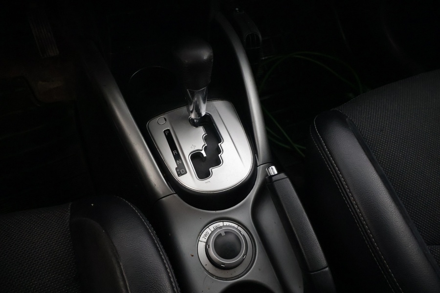 Mitsubishi Outlander vaihtoauto