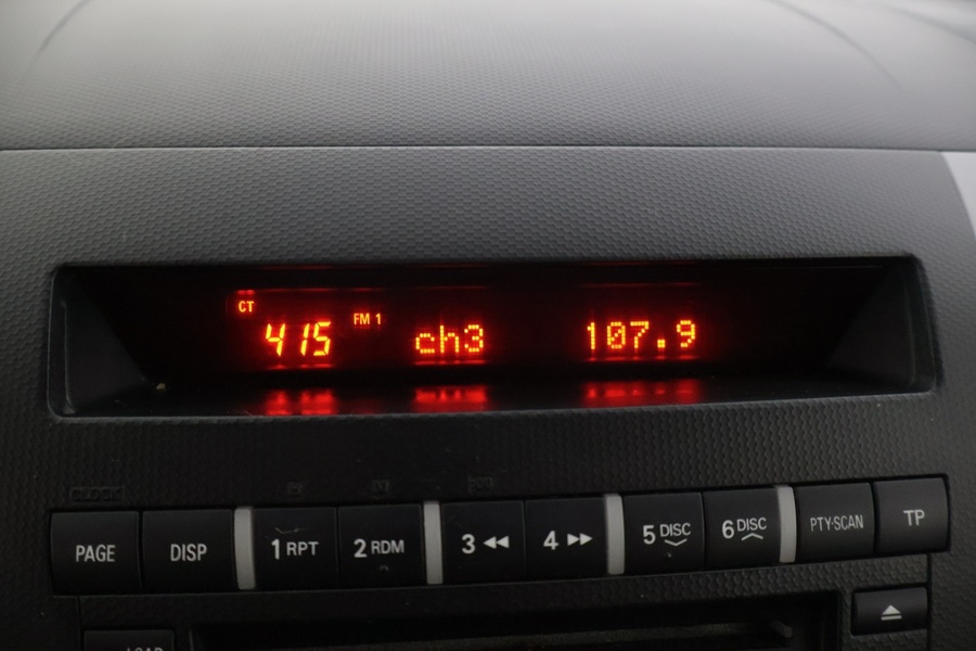 Mitsubishi Outlander vaihtoauto