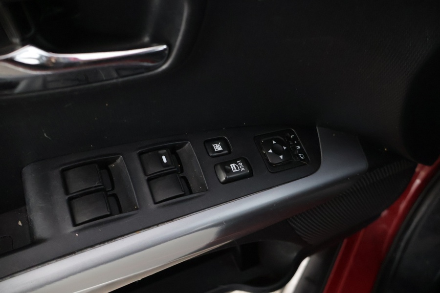 Mitsubishi Outlander vaihtoauto