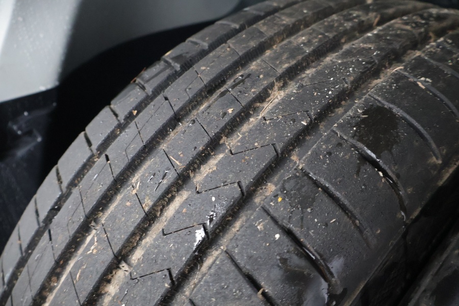 Mitsubishi Outlander vaihtoauto