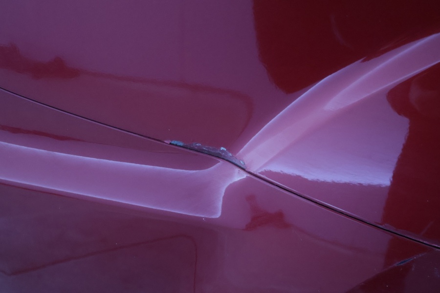 Mitsubishi Outlander vaihtoauto