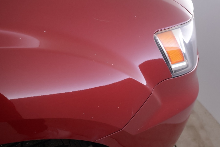 Mitsubishi Outlander vaihtoauto