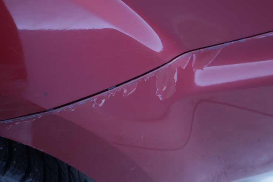 Mitsubishi Outlander vaihtoauto