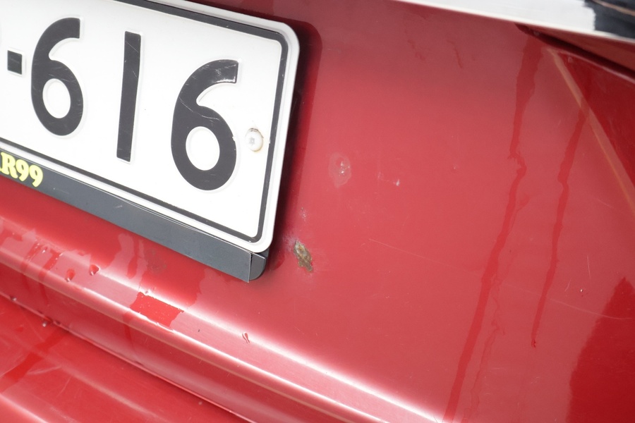 Mitsubishi Outlander vaihtoauto