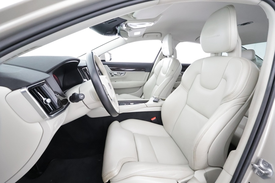 Volvo S90 vaihtoauto