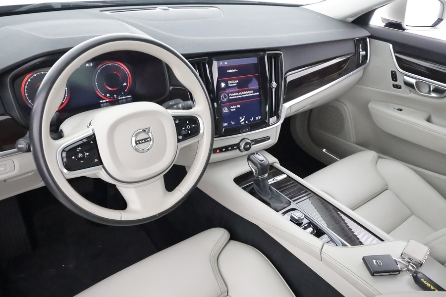 Volvo S90 vaihtoauto