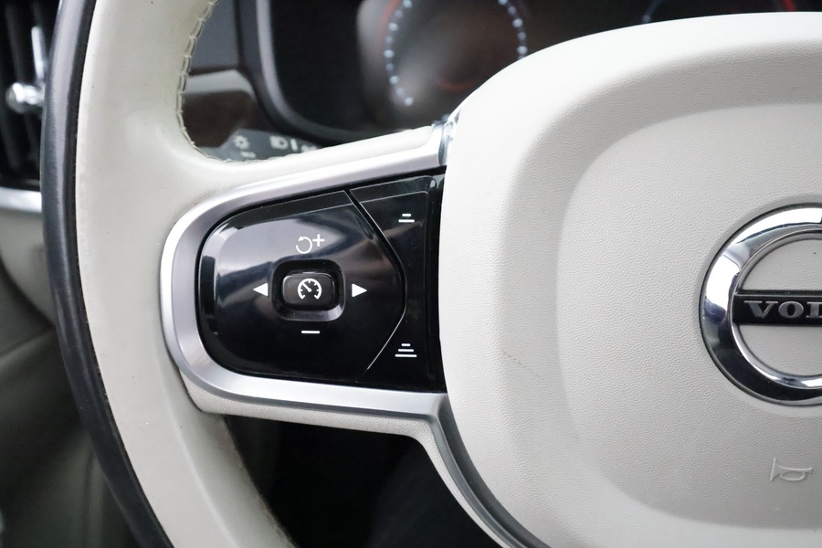 Volvo S90 vaihtoauto