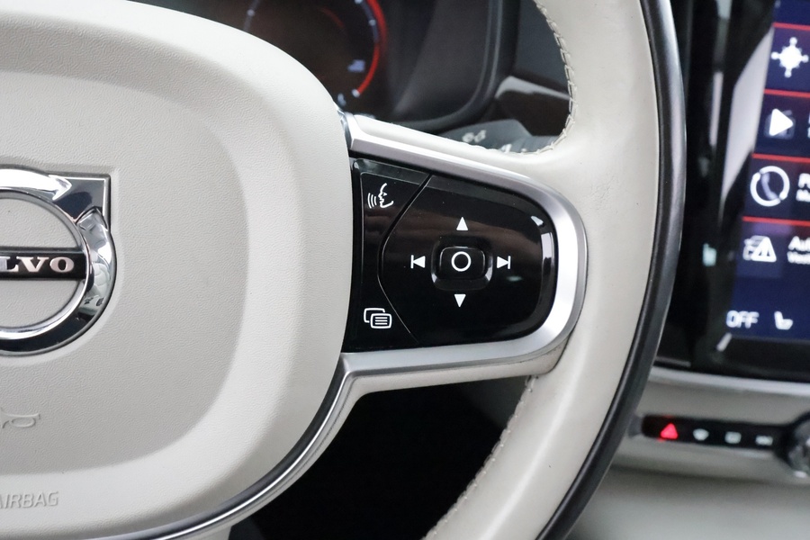 Volvo S90 vaihtoauto