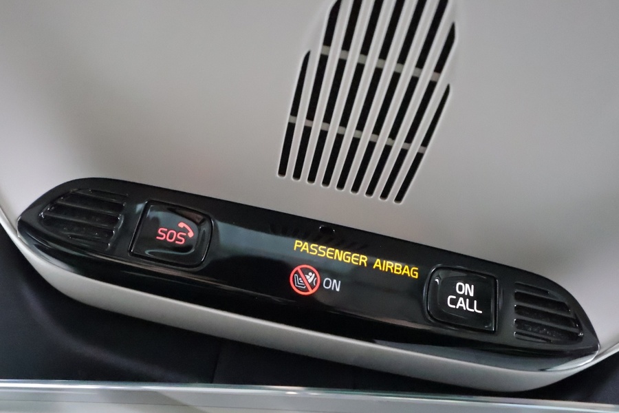 Volvo S90 vaihtoauto