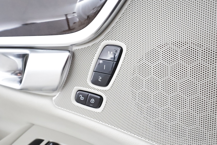 Volvo S90 vaihtoauto