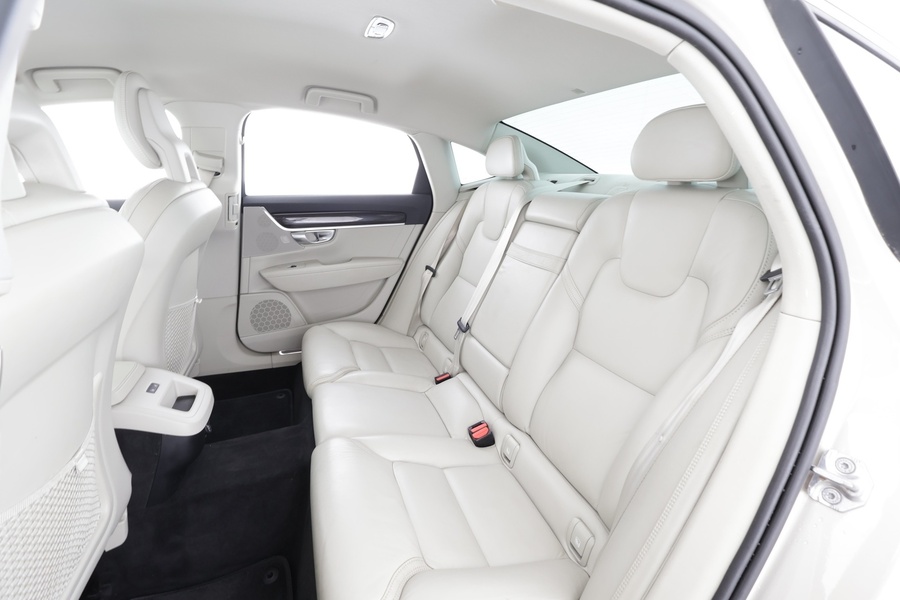 Volvo S90 vaihtoauto