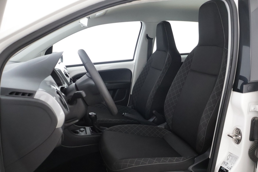 Skoda Citigo vaihtoauto