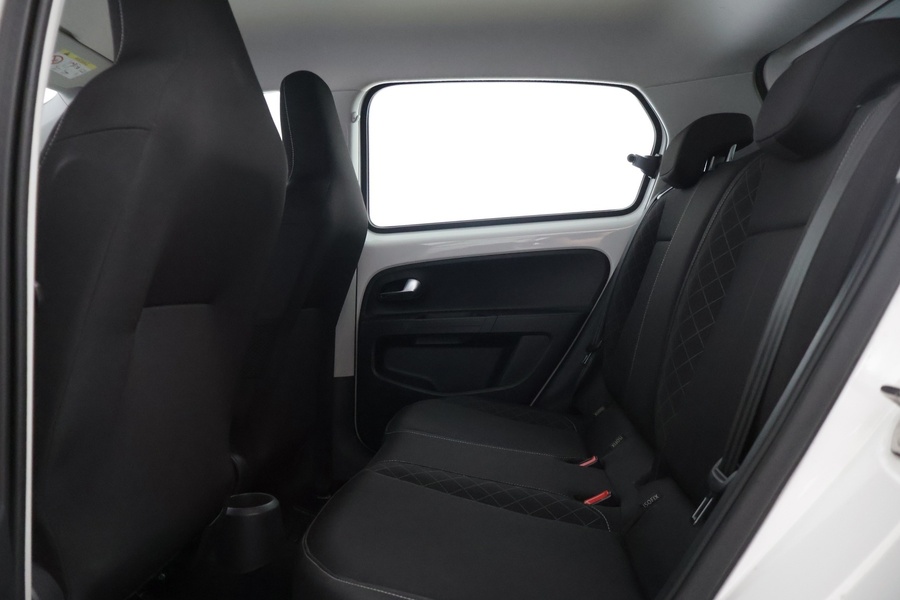 Skoda Citigo vaihtoauto