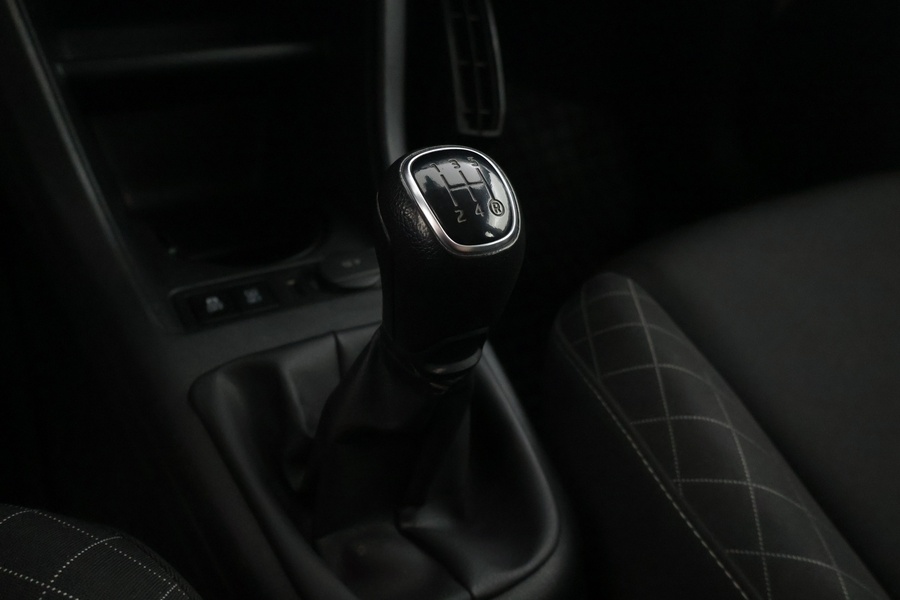 Skoda Citigo vaihtoauto