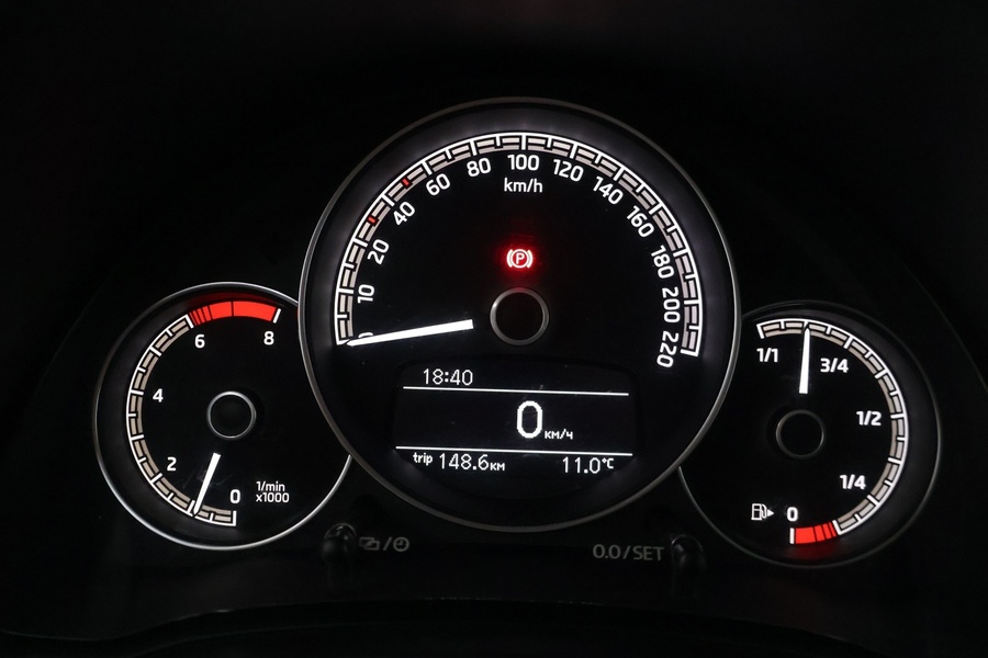 Skoda Citigo vaihtoauto