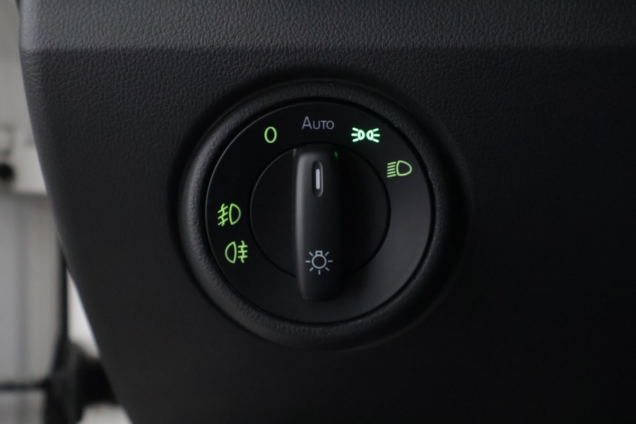 Skoda Citigo vaihtoauto
