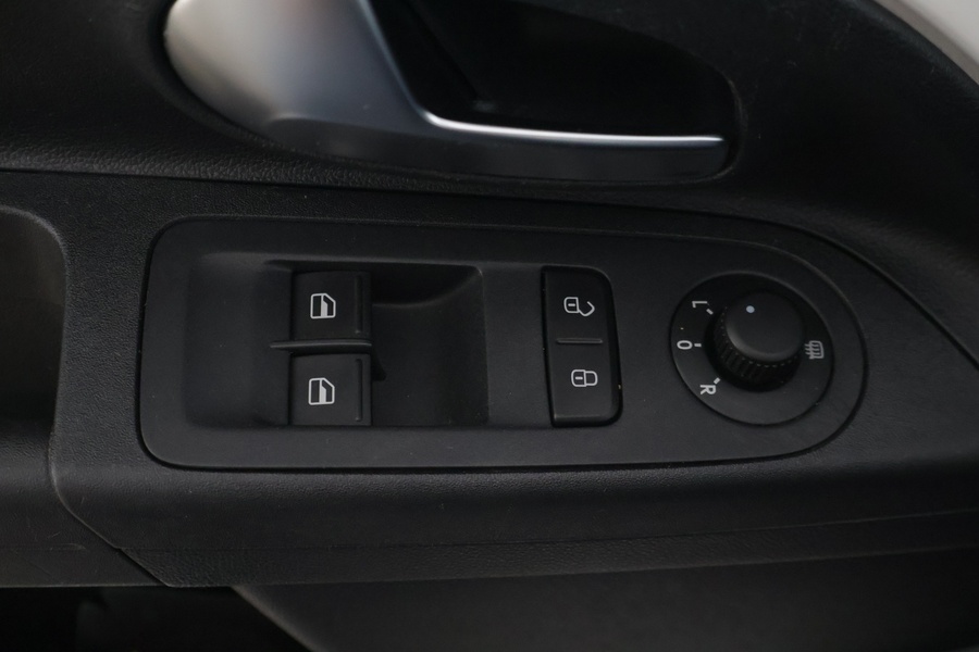 Skoda Citigo vaihtoauto