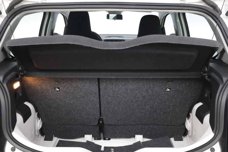 Skoda Citigo vaihtoauto