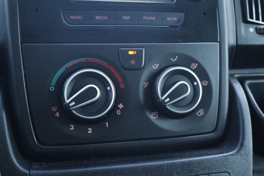 Peugeot Boxer vaihtoauto