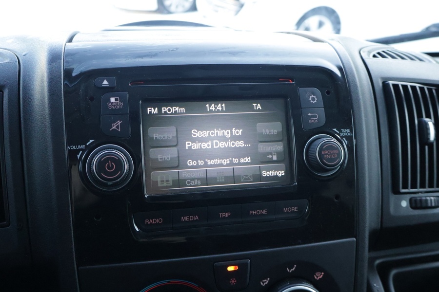 Peugeot Boxer vaihtoauto