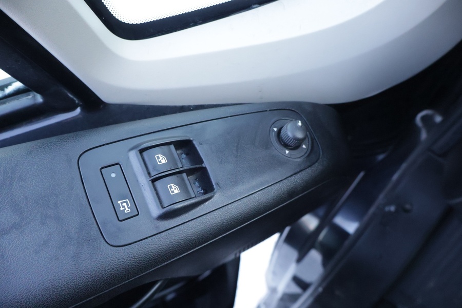 Peugeot Boxer vaihtoauto