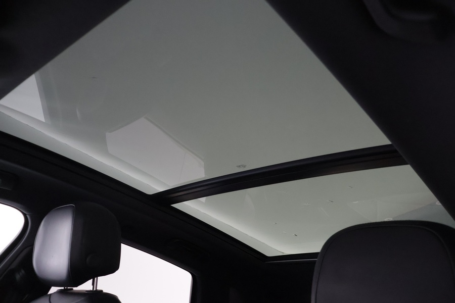 Porsche Cayenne vaihtoauto