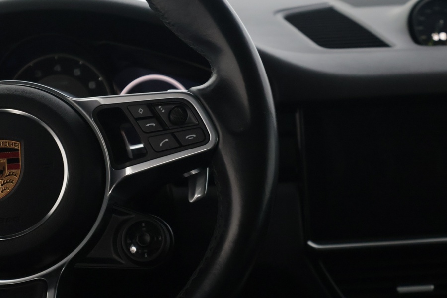 Porsche Cayenne vaihtoauto