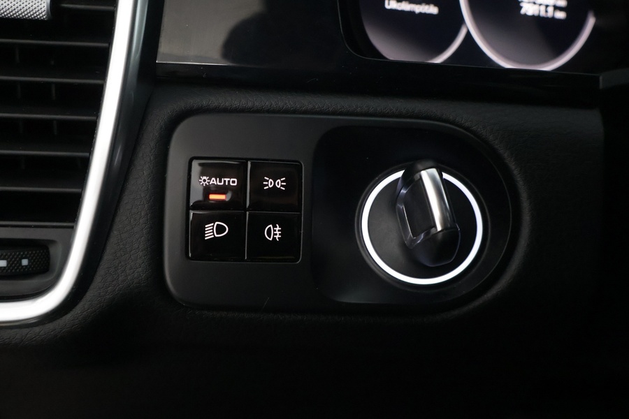 Porsche Cayenne vaihtoauto