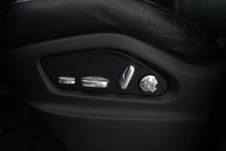 Porsche Cayenne vaihtoauto