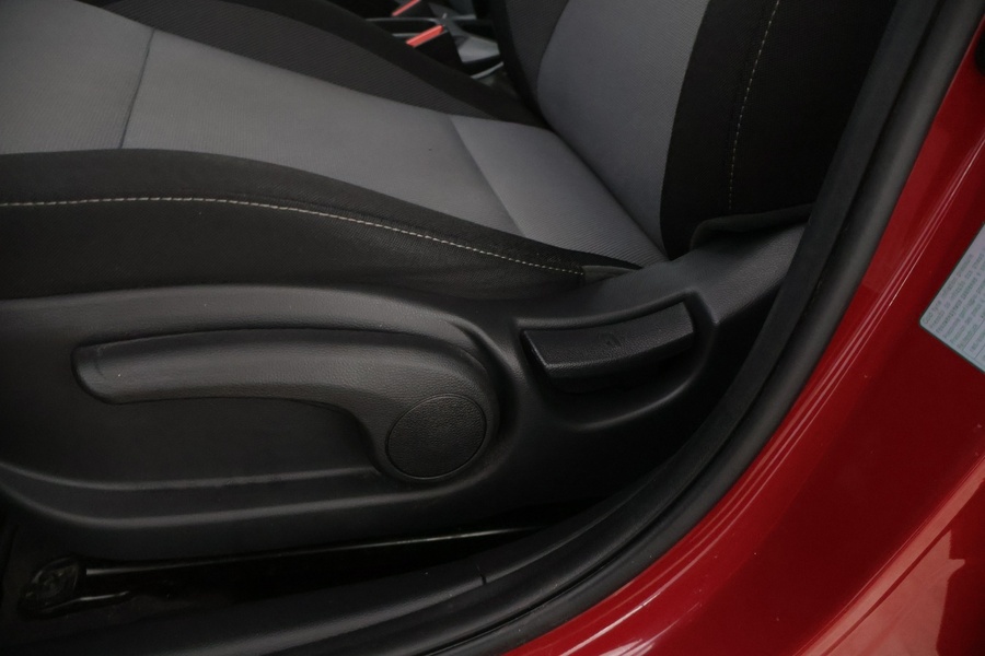 Hyundai i20 Hatchback vaihtoauto