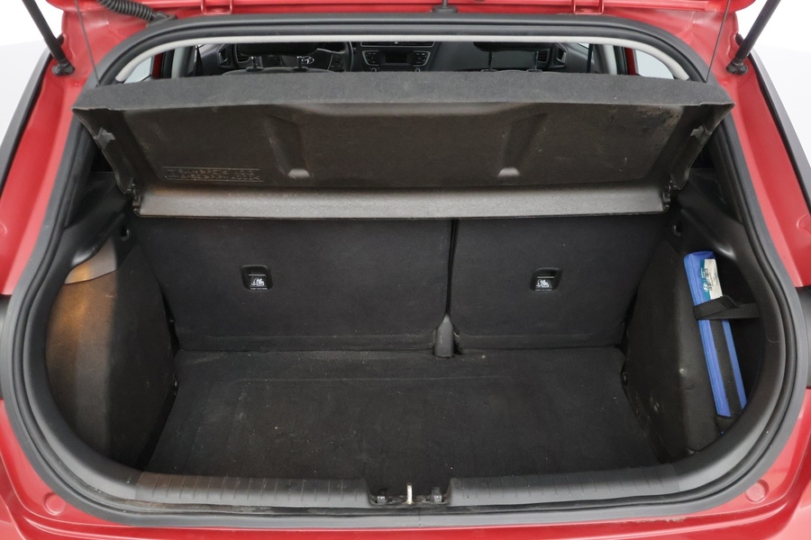 Hyundai i20 Hatchback vaihtoauto