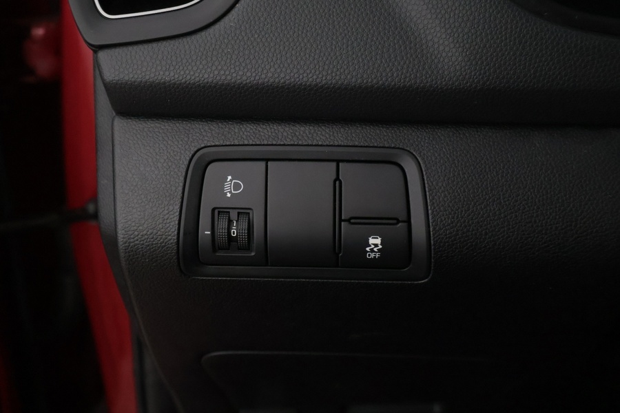 Hyundai i20 Hatchback vaihtoauto