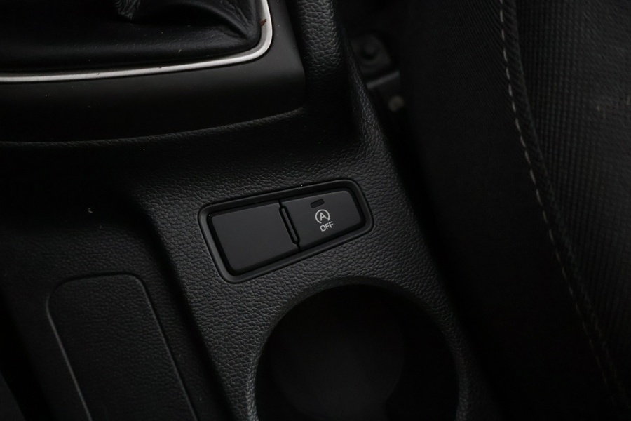 Hyundai i20 Hatchback vaihtoauto