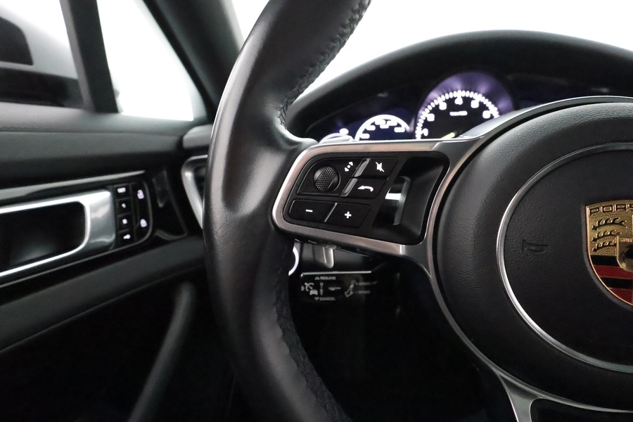 Porsche Panamera vaihtoauto