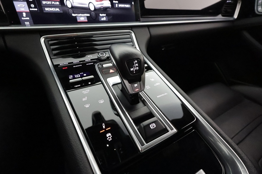 Porsche Panamera vaihtoauto