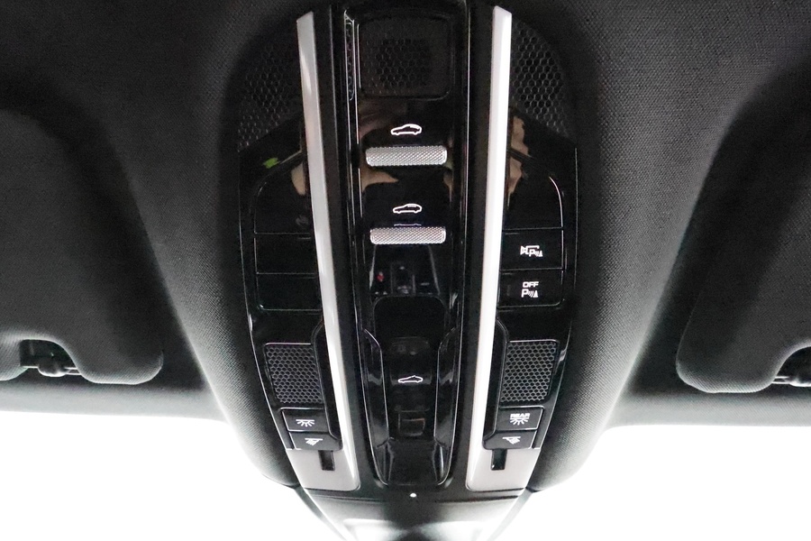 Porsche Panamera vaihtoauto