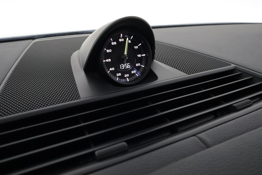 Porsche Panamera vaihtoauto