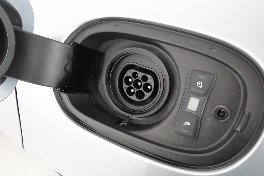 Porsche Panamera vaihtoauto