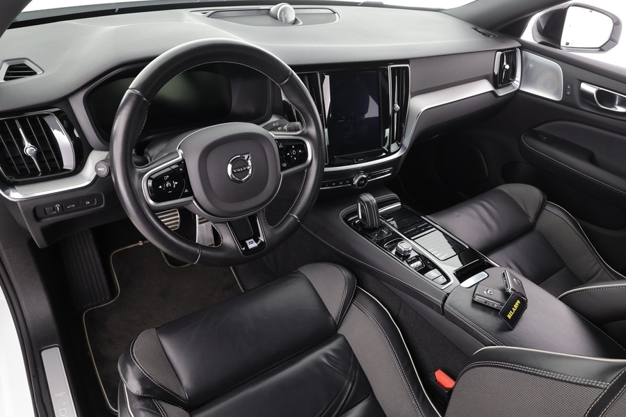 Volvo S60 vaihtoauto