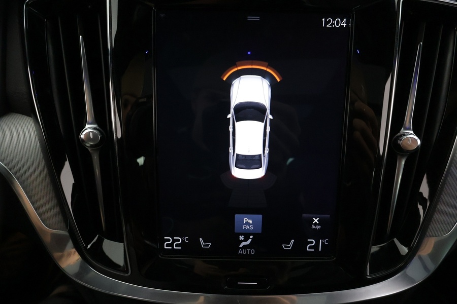 Volvo S60 vaihtoauto