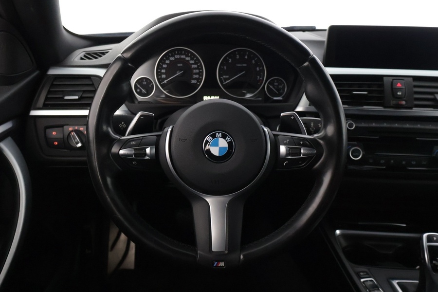 BMW 428 vaihtoauto