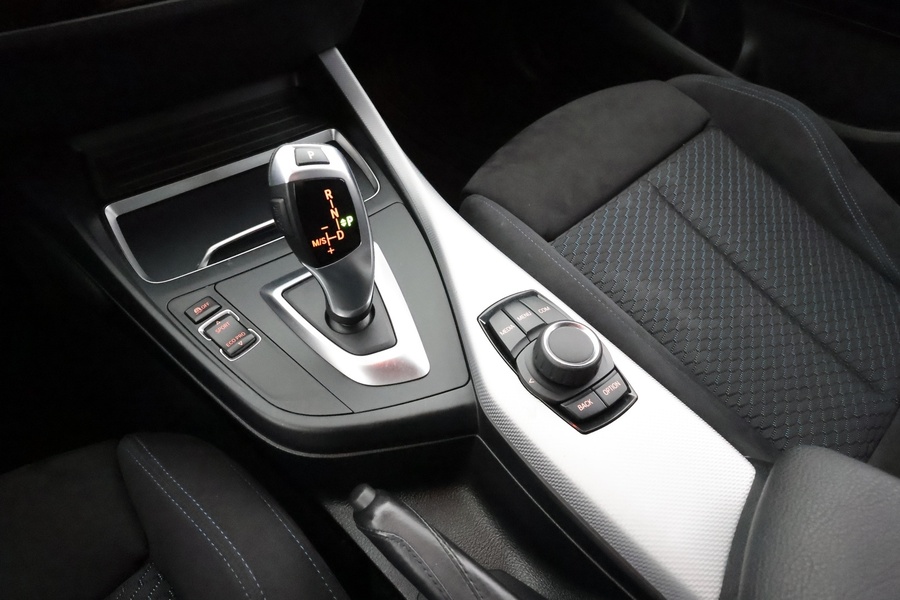 BMW 118 vaihtoauto