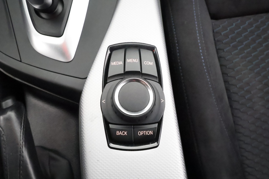 BMW 118 vaihtoauto