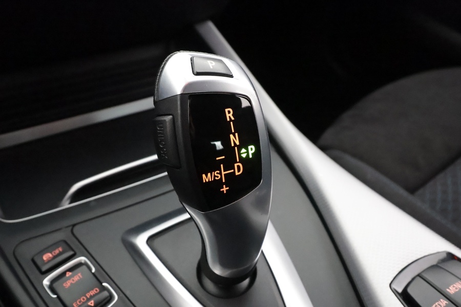 BMW 118 vaihtoauto