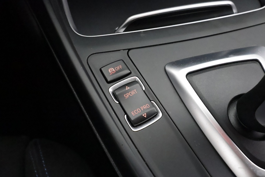 BMW 118 vaihtoauto