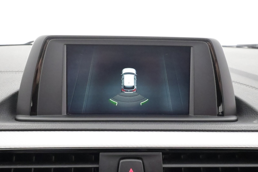BMW 118 vaihtoauto