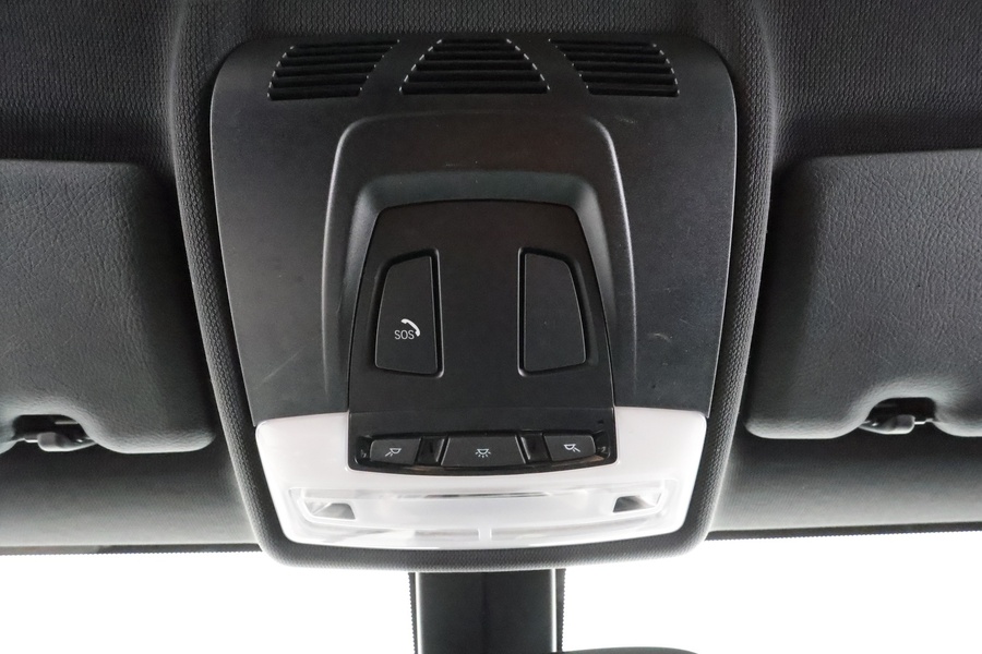 BMW 118 vaihtoauto
